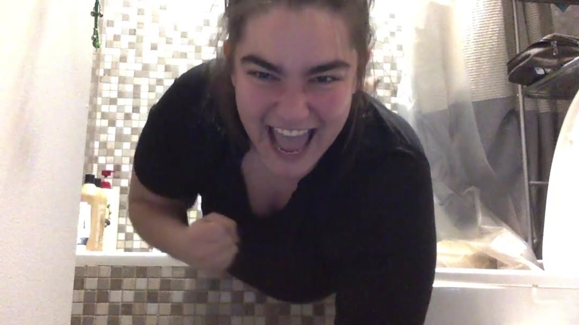 It's a Privilege to Pee!